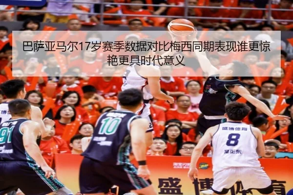 巴萨亚马尔17岁赛季数据对比梅西同期表现谁更惊艳更具时代意义